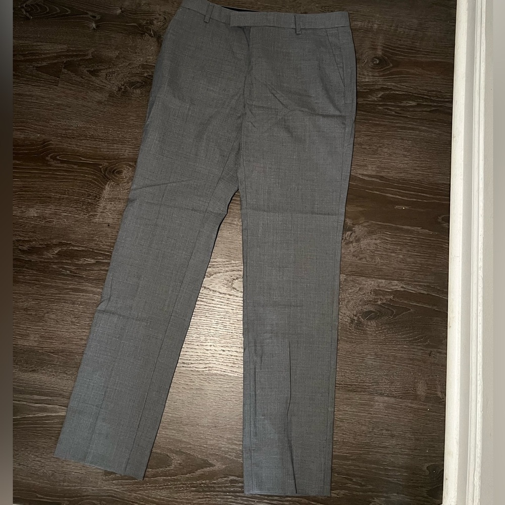 Women’s Gray Dress Pants